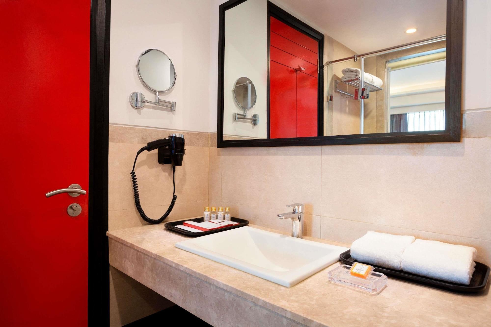 Ramada Encore Jalandhar Dış mekan fotoğraf