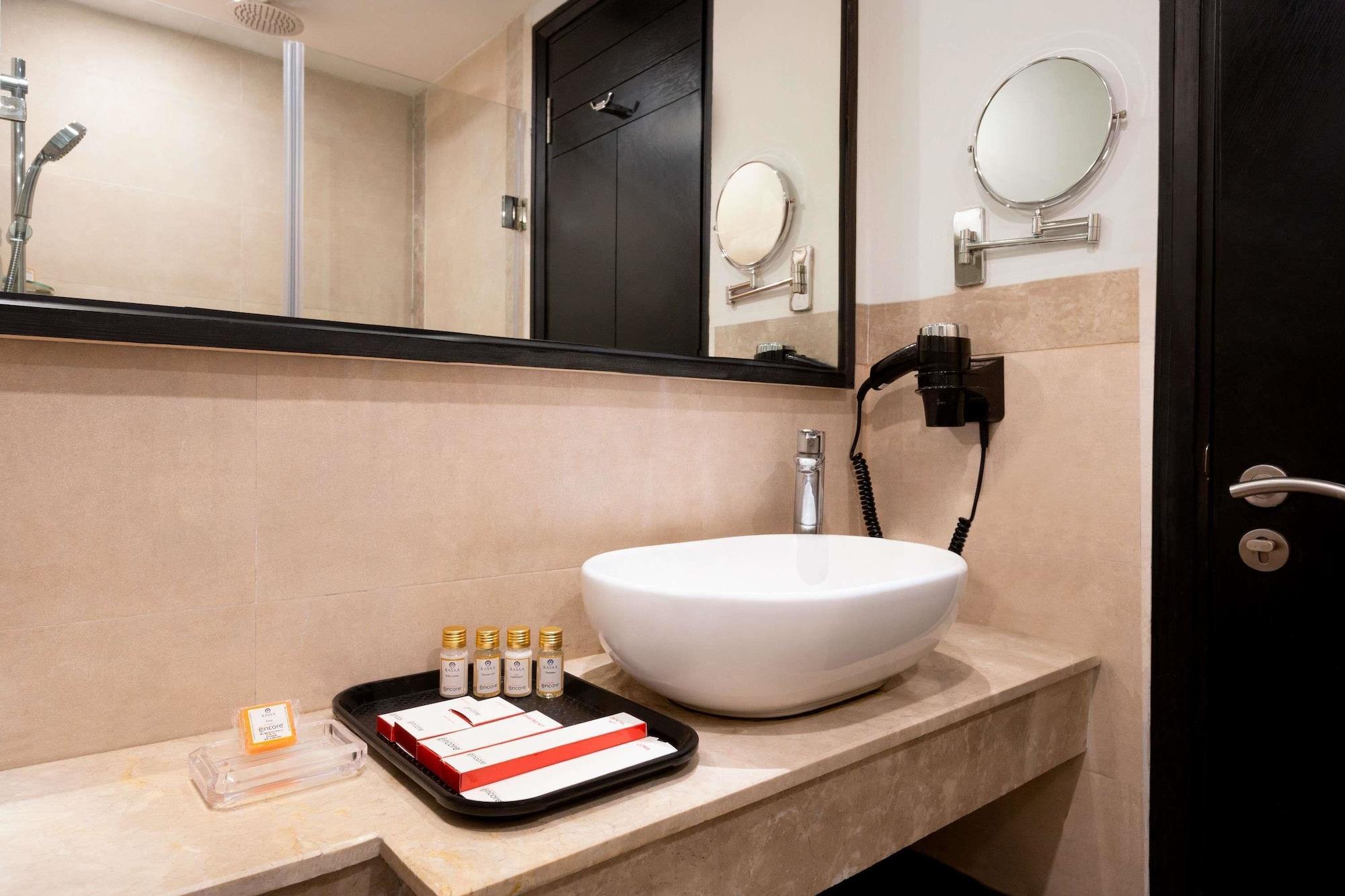 Ramada Encore Jalandhar Dış mekan fotoğraf