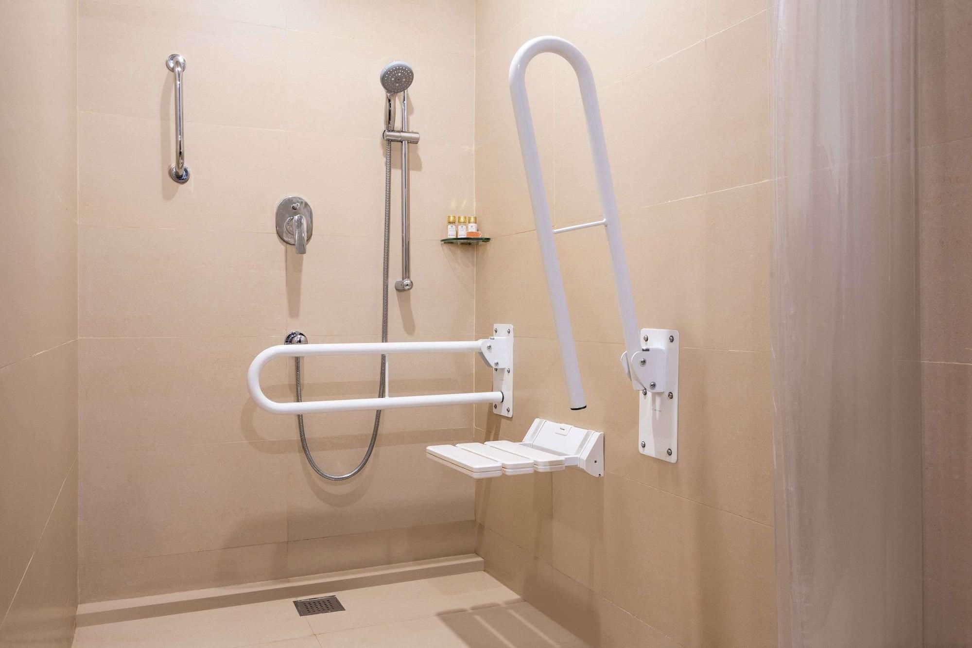 Ramada Encore Jalandhar Dış mekan fotoğraf
