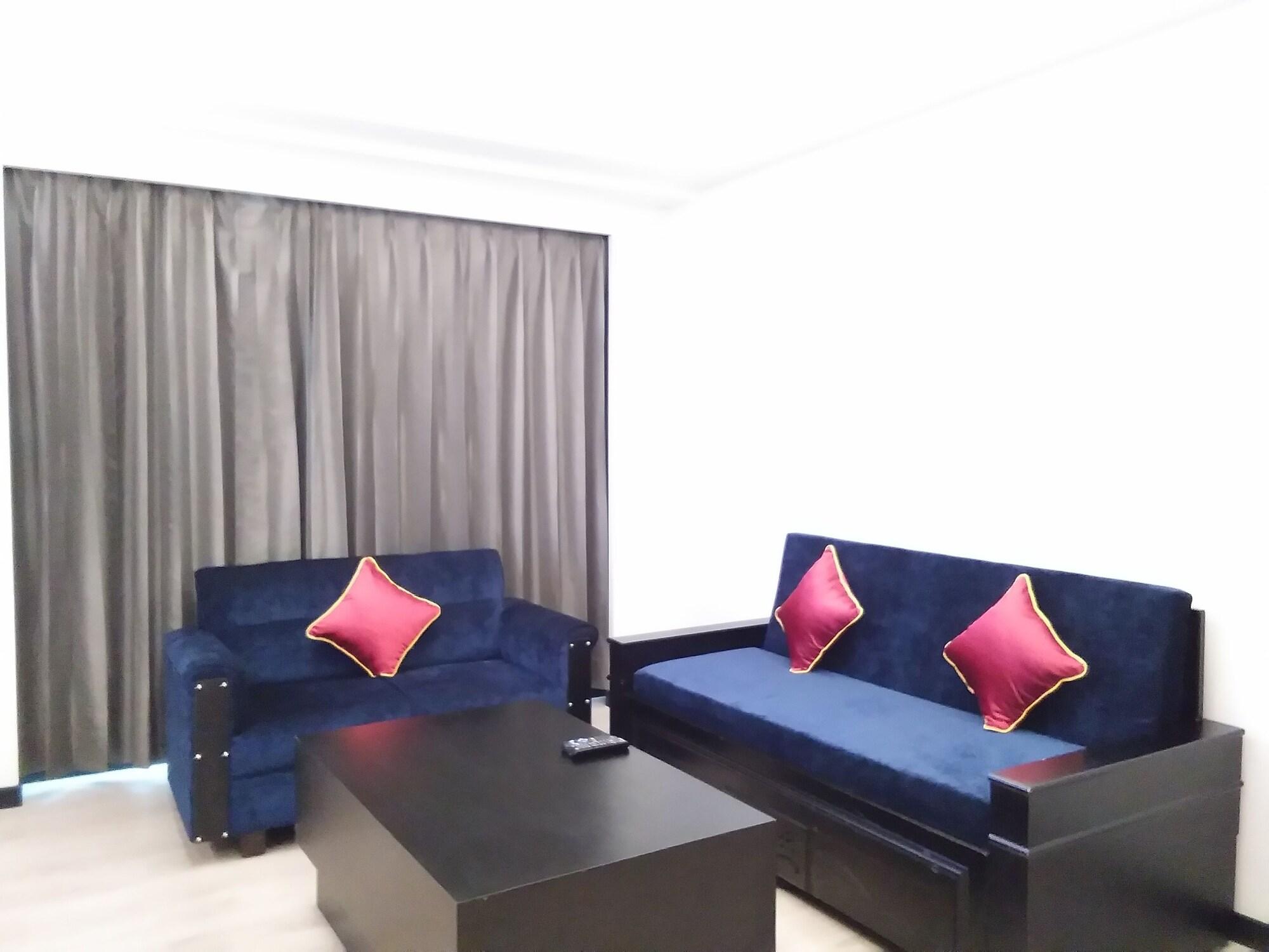 Ramada Encore Jalandhar Dış mekan fotoğraf