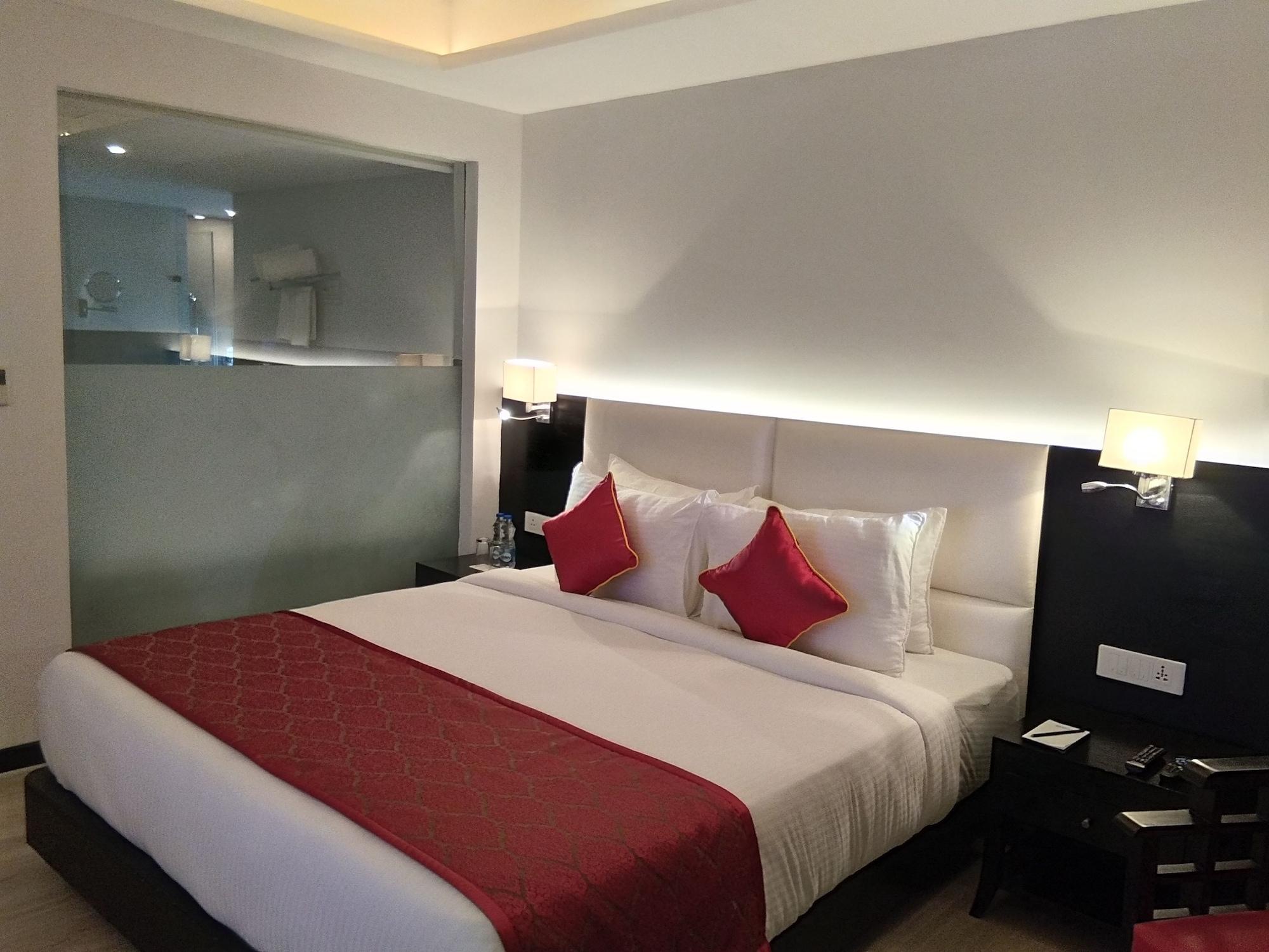 Ramada Encore Jalandhar Dış mekan fotoğraf