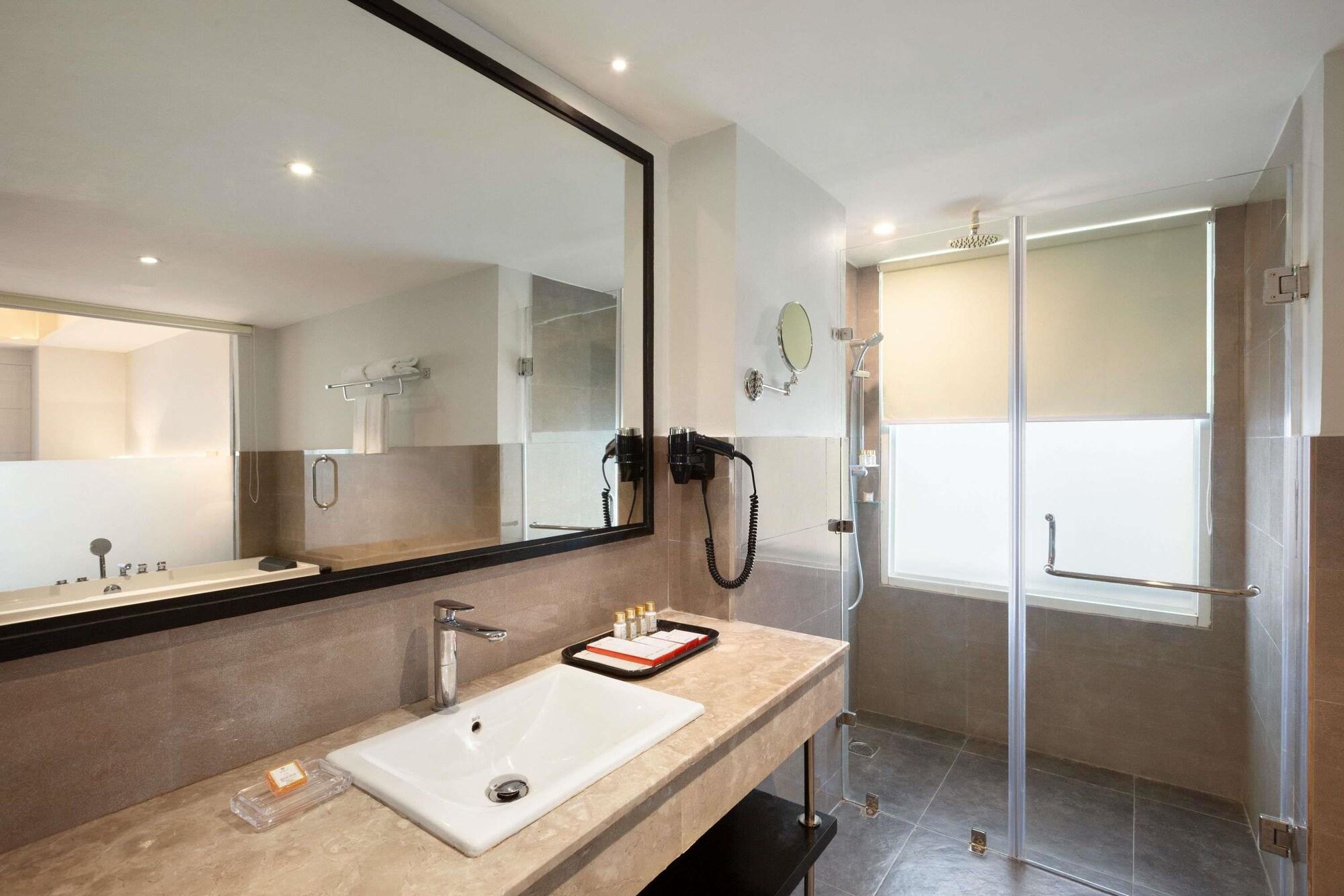 Ramada Encore Jalandhar Dış mekan fotoğraf