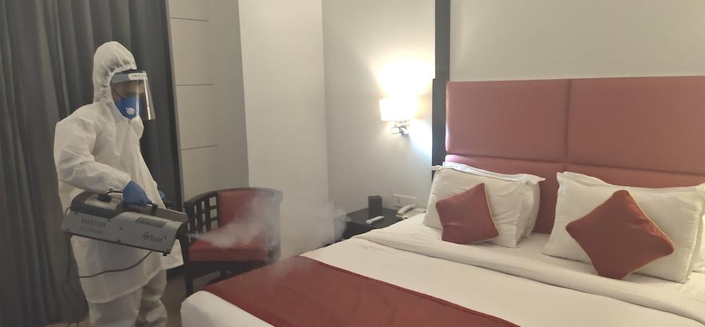 Ramada Encore Jalandhar Dış mekan fotoğraf