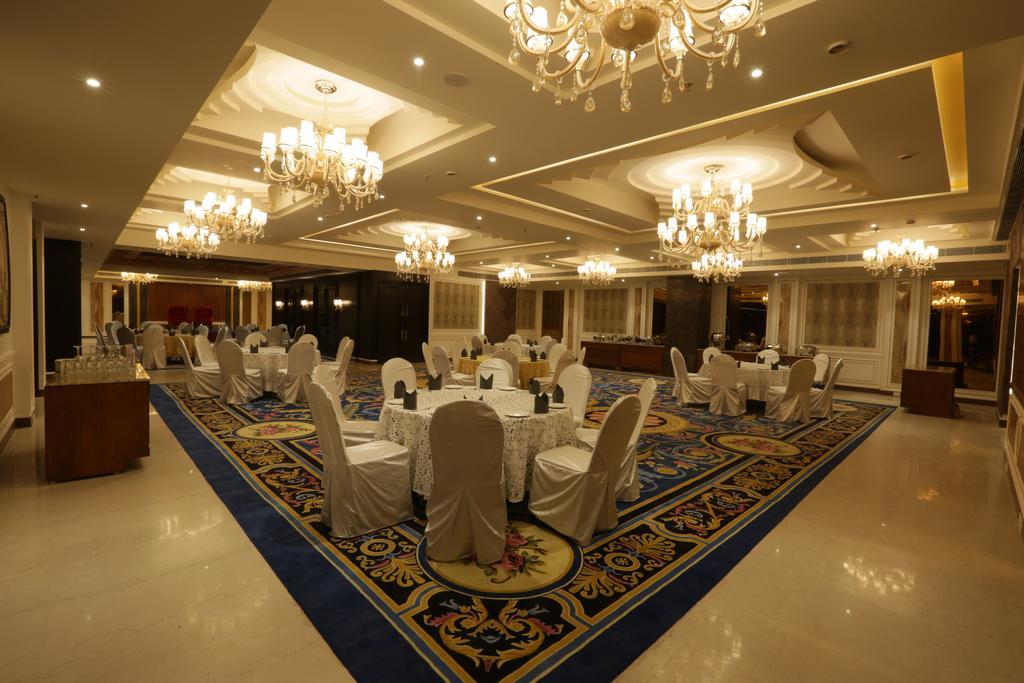 Ramada Encore Jalandhar Dış mekan fotoğraf