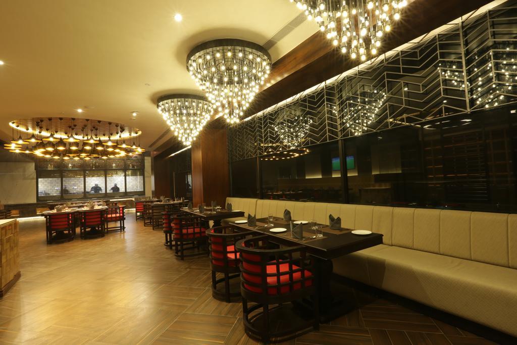 Ramada Encore Jalandhar Dış mekan fotoğraf