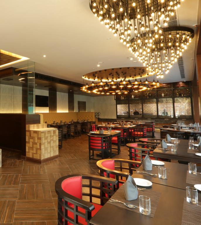 Ramada Encore Jalandhar Dış mekan fotoğraf