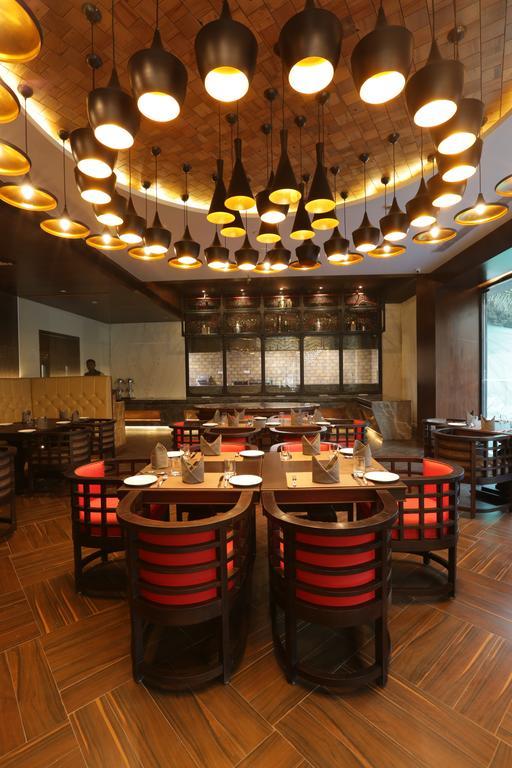 Ramada Encore Jalandhar Dış mekan fotoğraf