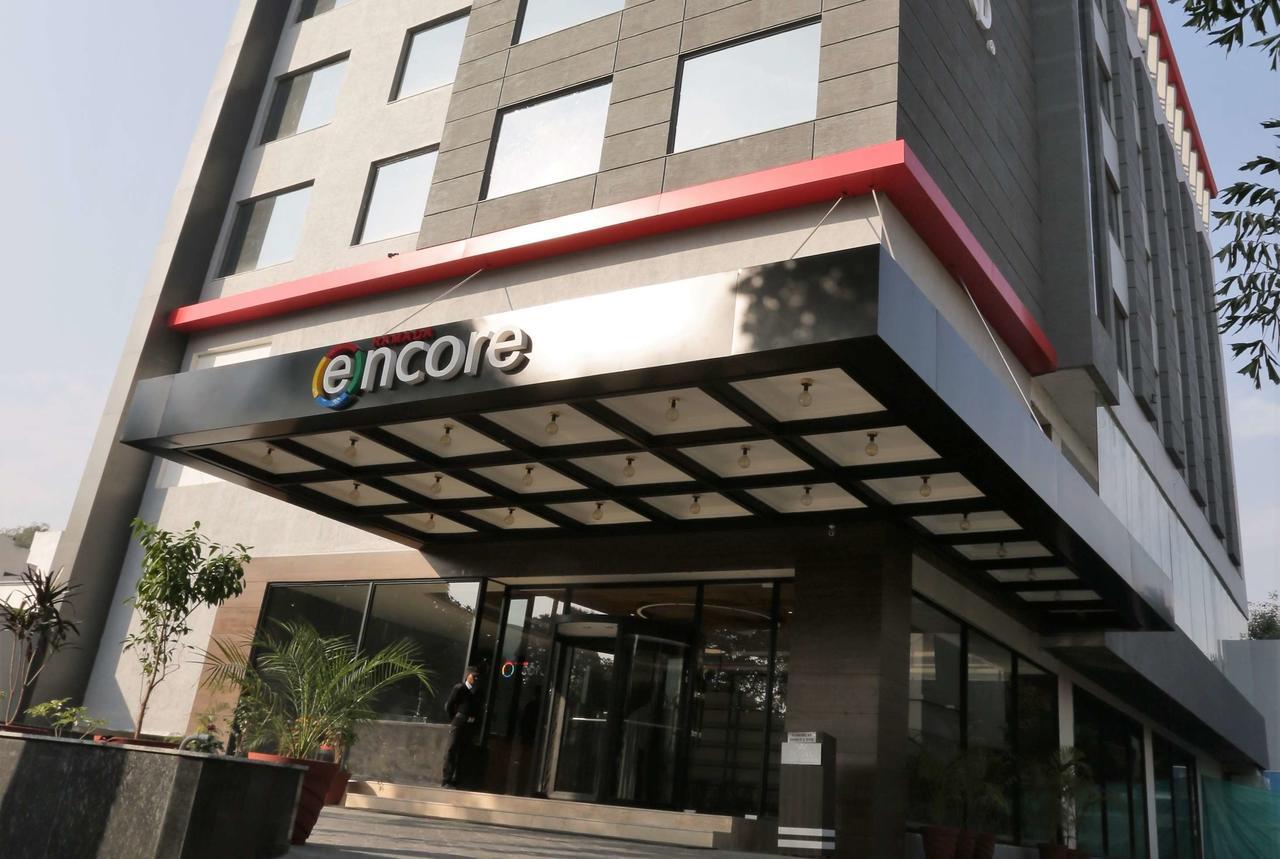 Ramada Encore Jalandhar Dış mekan fotoğraf