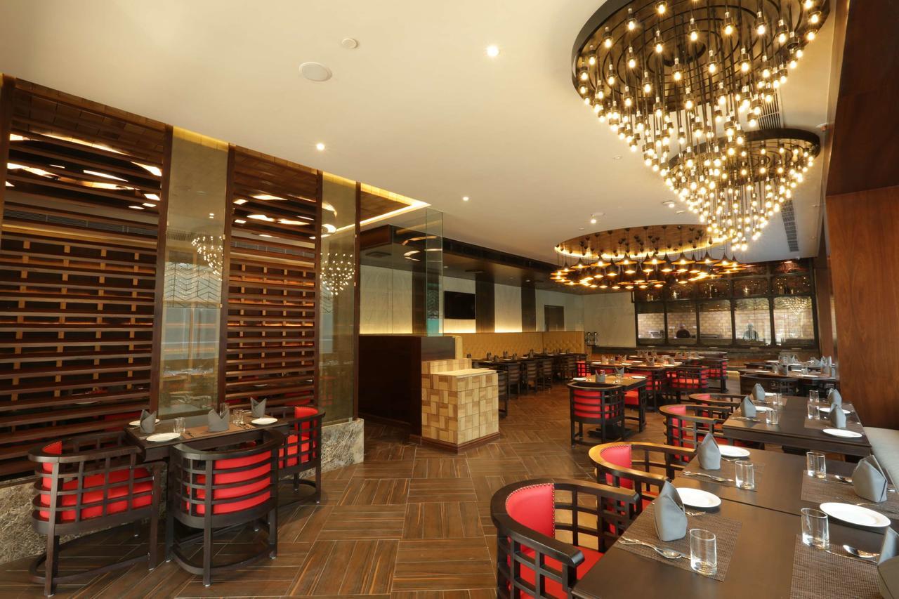 Ramada Encore Jalandhar Dış mekan fotoğraf