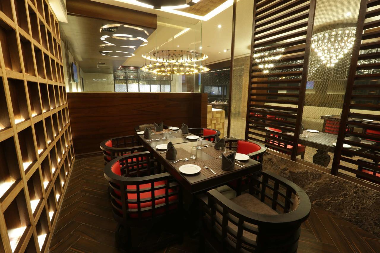 Ramada Encore Jalandhar Dış mekan fotoğraf