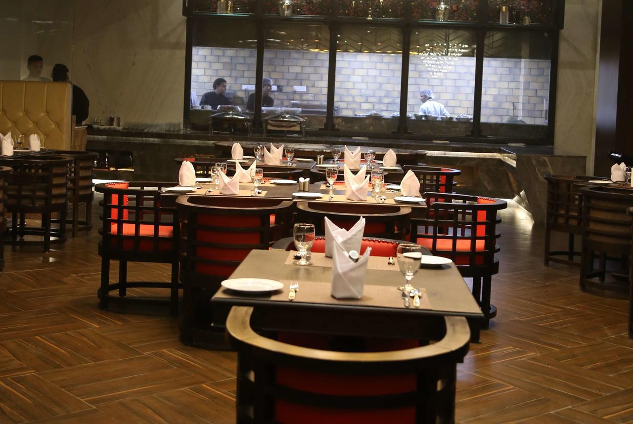 Ramada Encore Jalandhar Dış mekan fotoğraf
