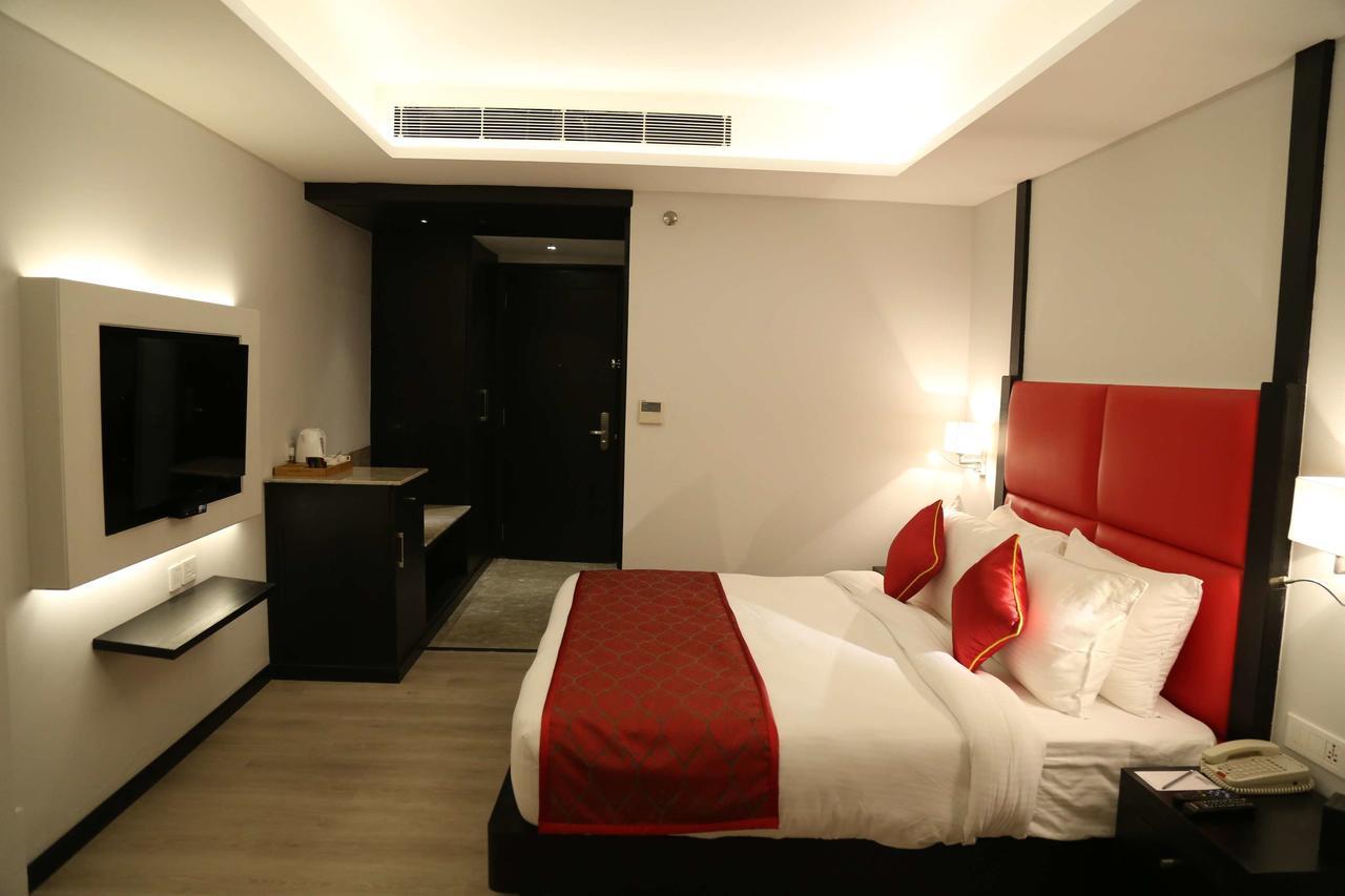 Ramada Encore Jalandhar Dış mekan fotoğraf