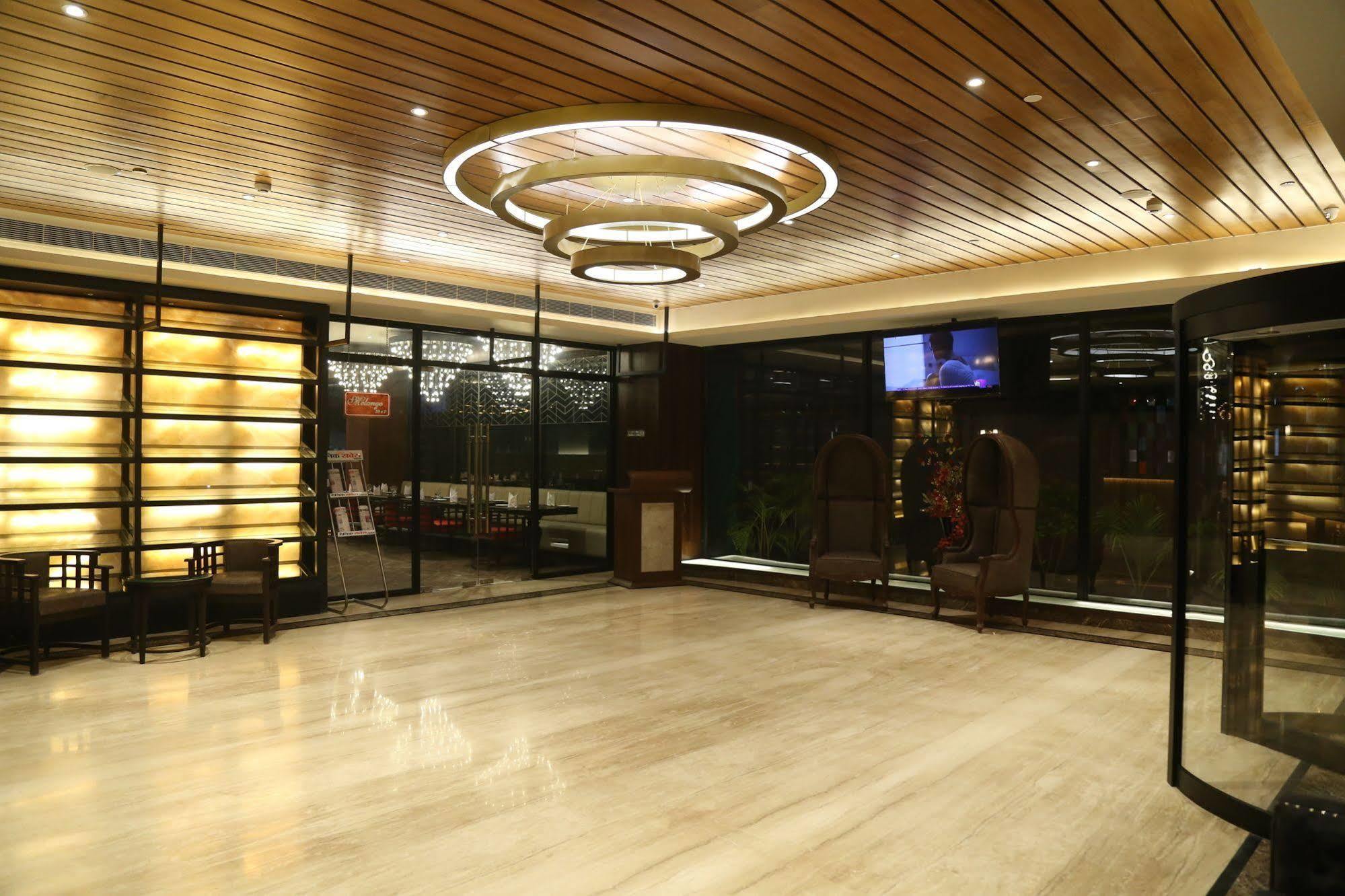 Ramada Encore Jalandhar Dış mekan fotoğraf