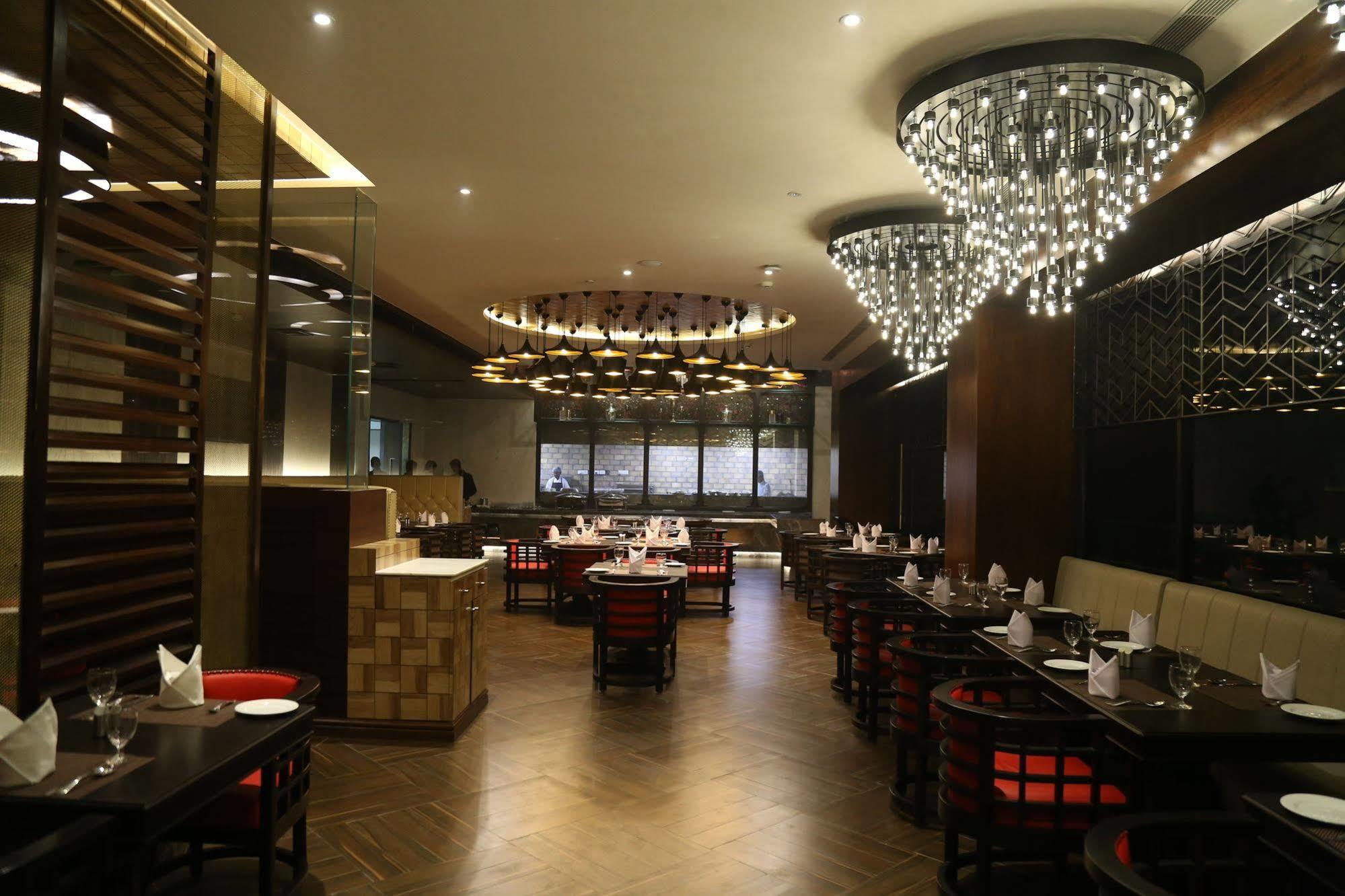 Ramada Encore Jalandhar Dış mekan fotoğraf