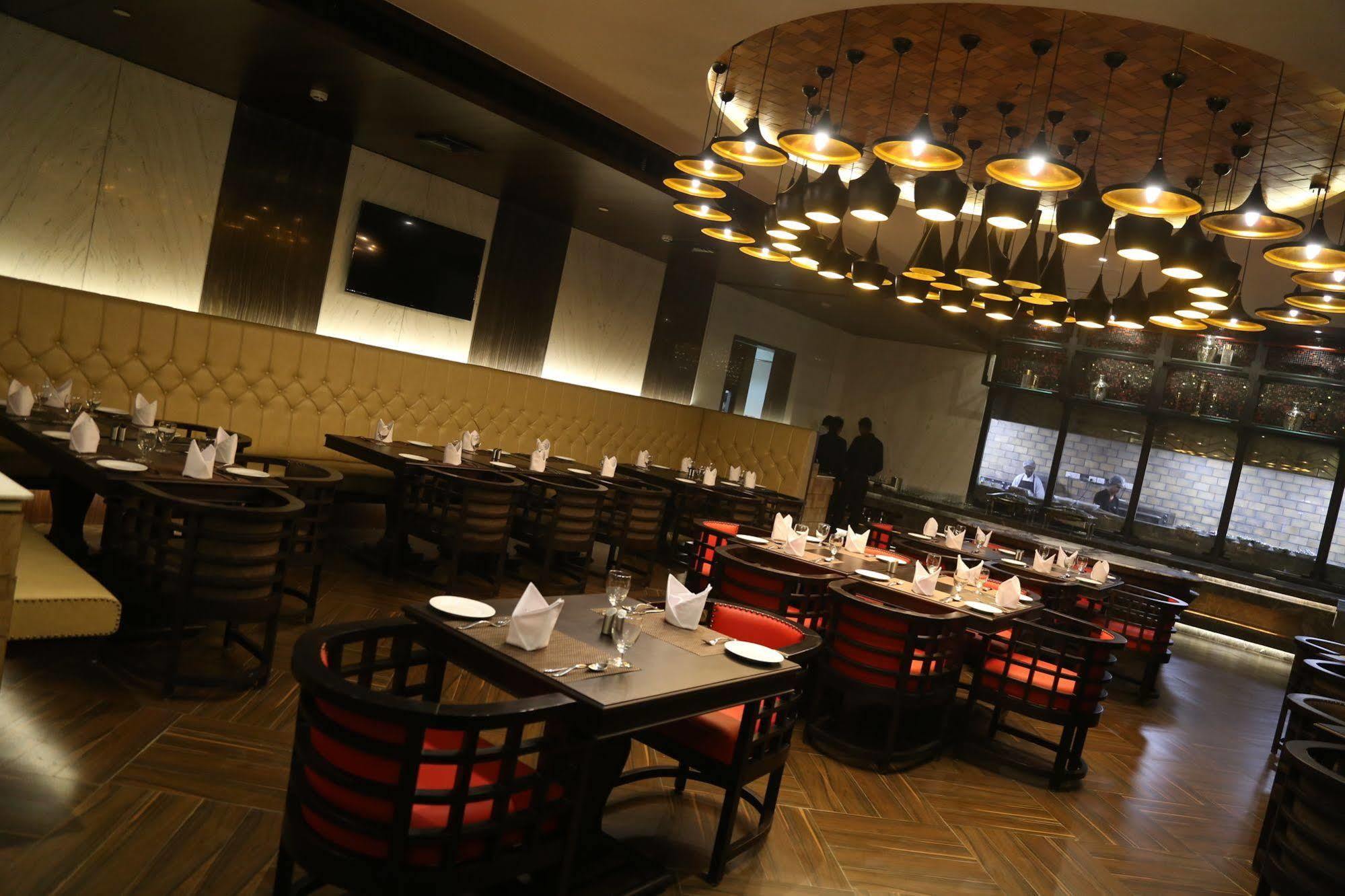 Ramada Encore Jalandhar Dış mekan fotoğraf