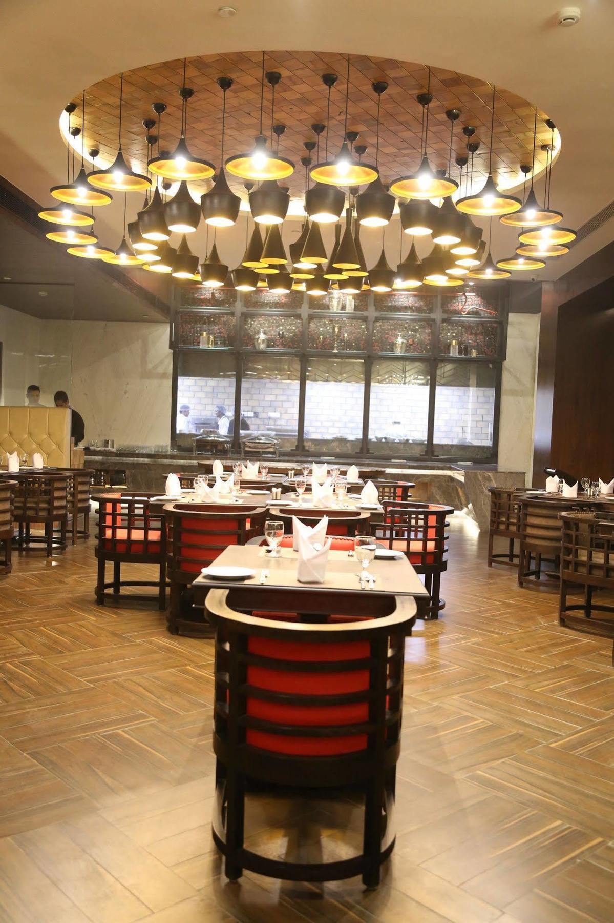 Ramada Encore Jalandhar Dış mekan fotoğraf
