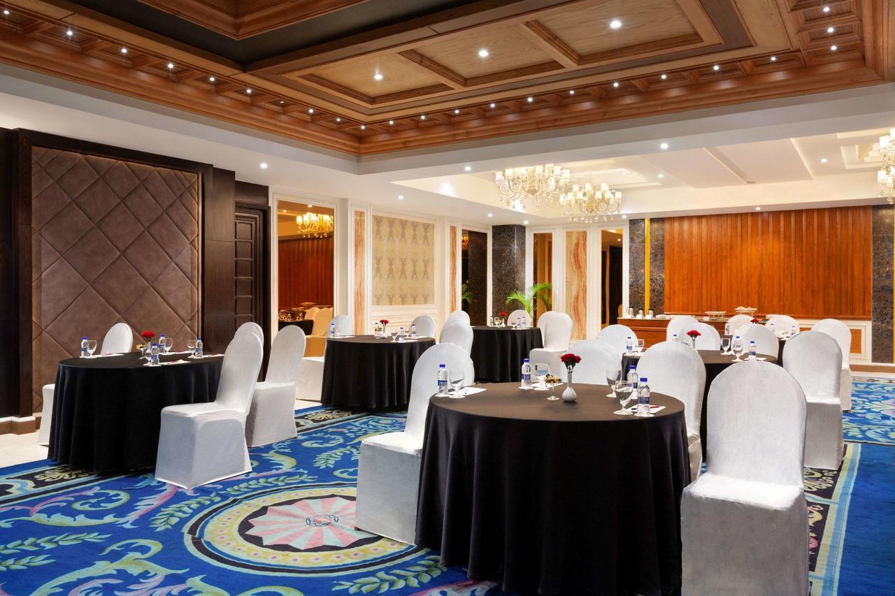 Ramada Encore Jalandhar Dış mekan fotoğraf