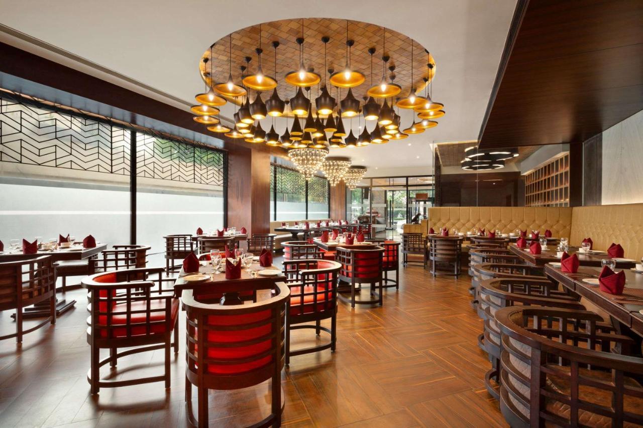 Ramada Encore Jalandhar Dış mekan fotoğraf