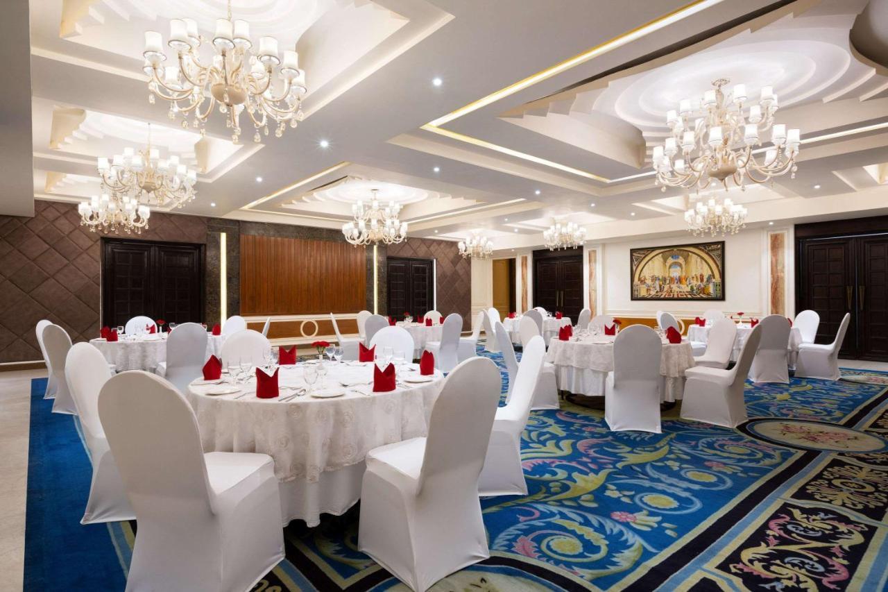Ramada Encore Jalandhar Dış mekan fotoğraf