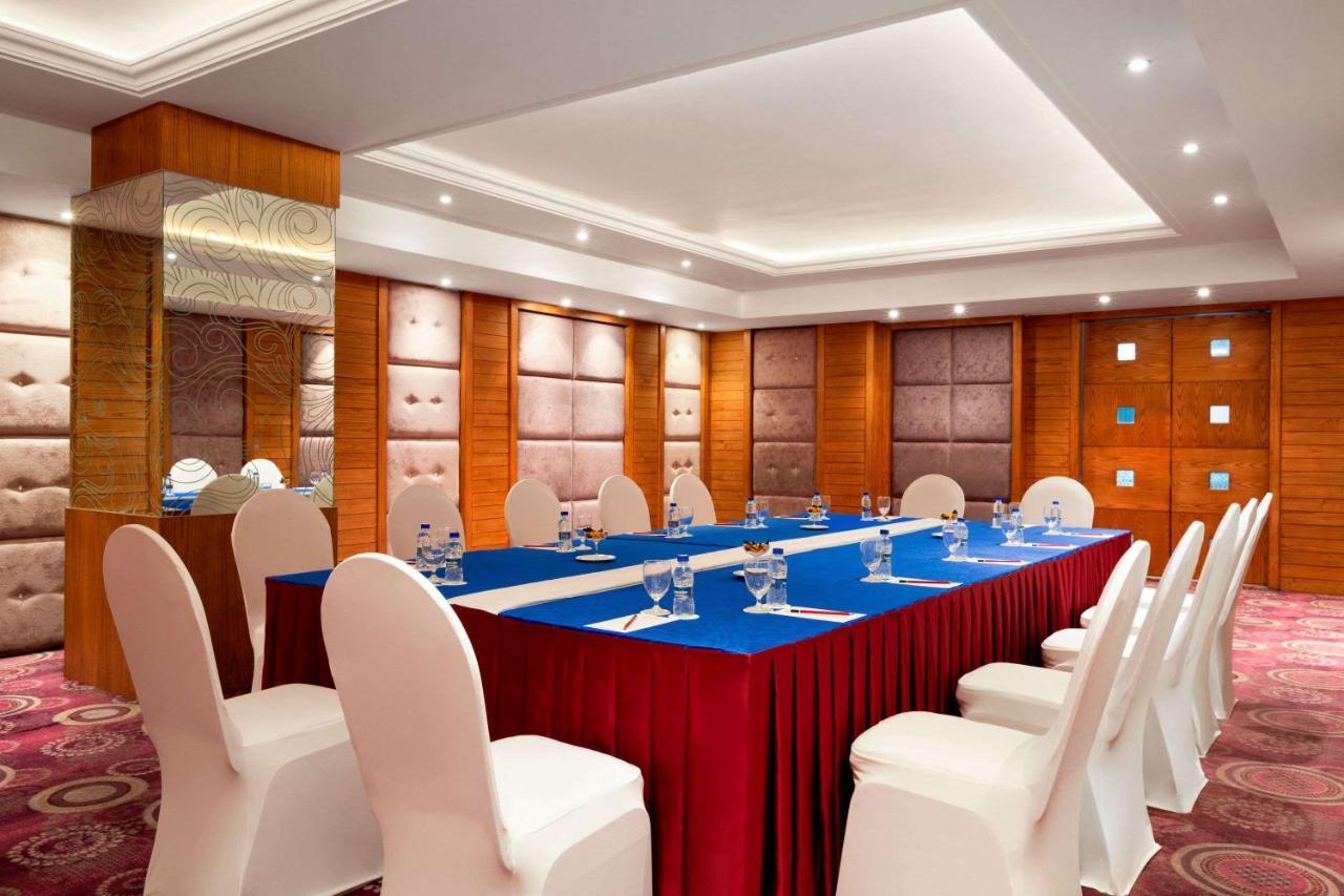 Ramada Encore Jalandhar Dış mekan fotoğraf