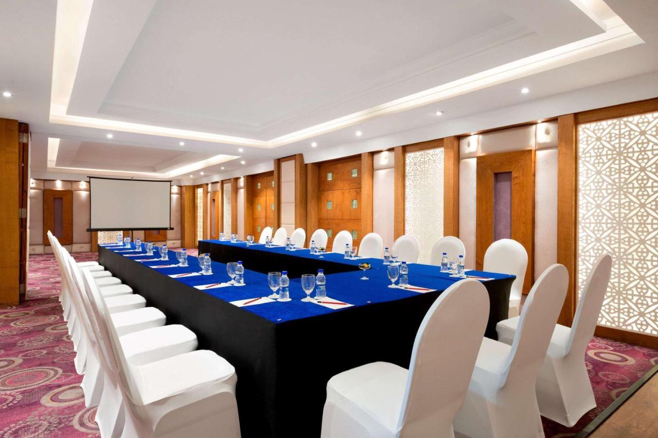 Ramada Encore Jalandhar Dış mekan fotoğraf